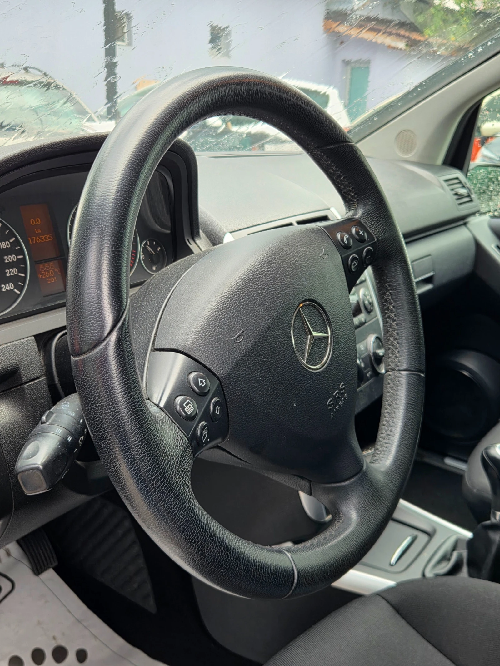 Mercedes-Benz A 160 CDI ������* ������� | Mobile.bg � ����������� 8