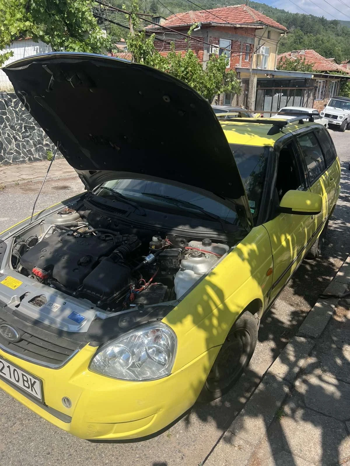 Lada Priora | Mobile.bg � ����������� 2