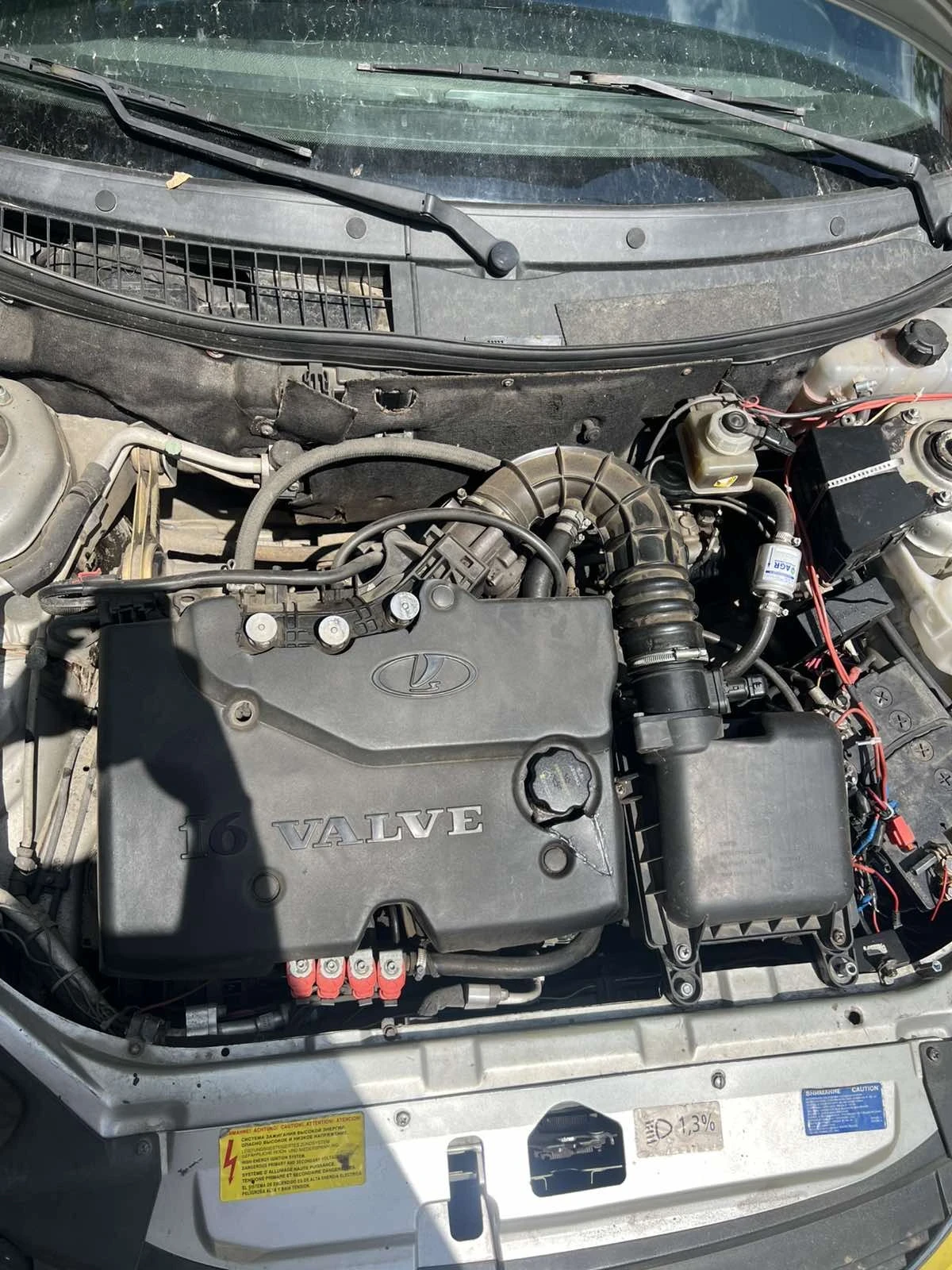 Lada Priora | Mobile.bg � ����������� 5