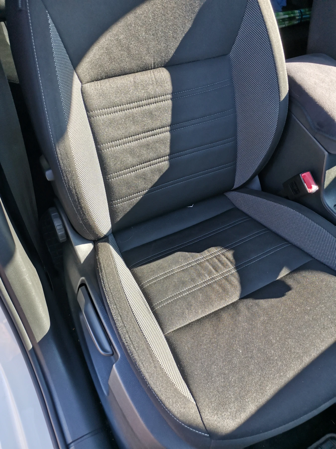 Skoda Octavia 2000 Facelift 150коня DSG , снимка 11 - Автомобили и джипове - 55499895