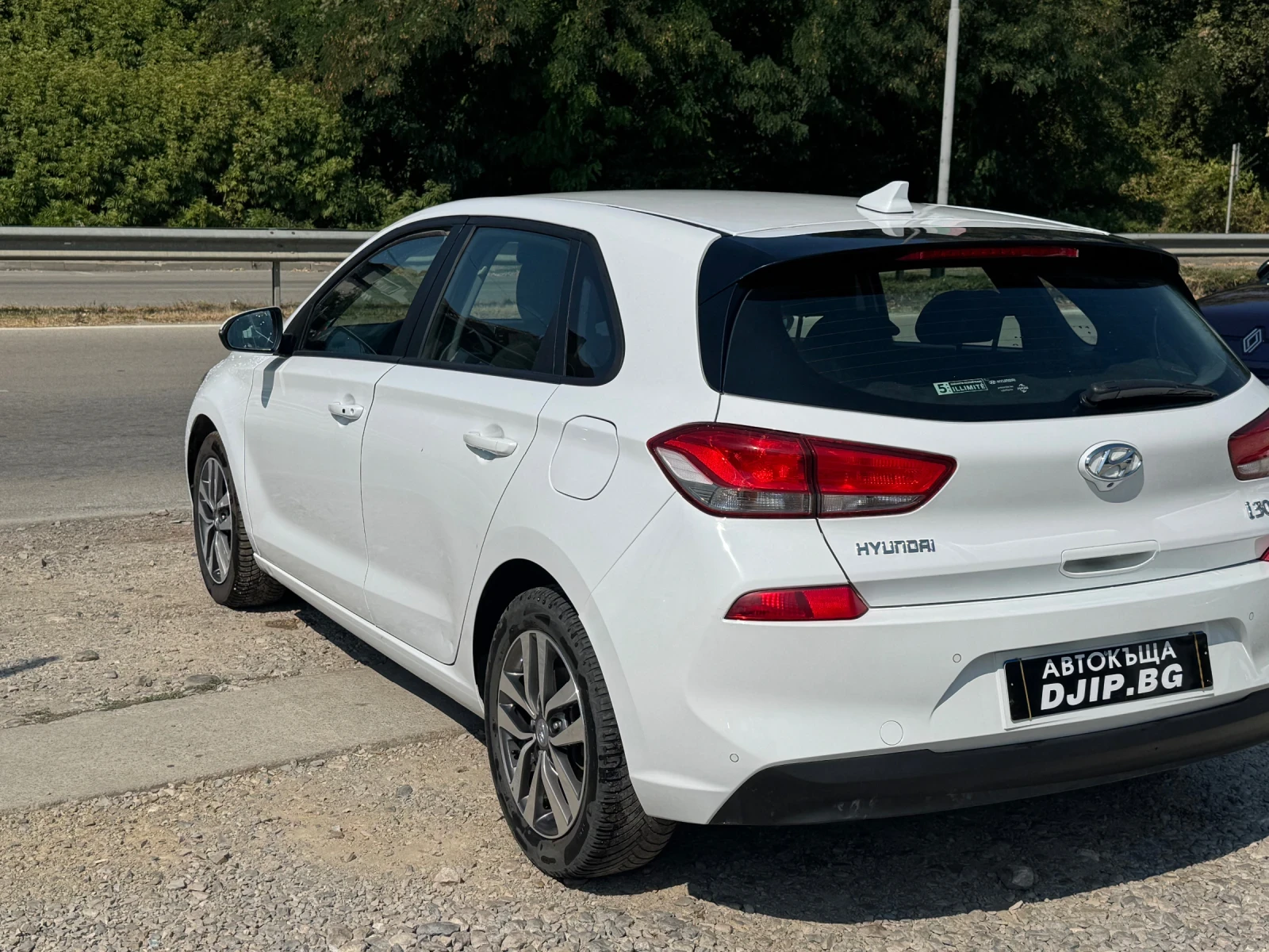 Hyundai I30 1.6 CRDI 95kc | Mobile.bg � ����������� 4