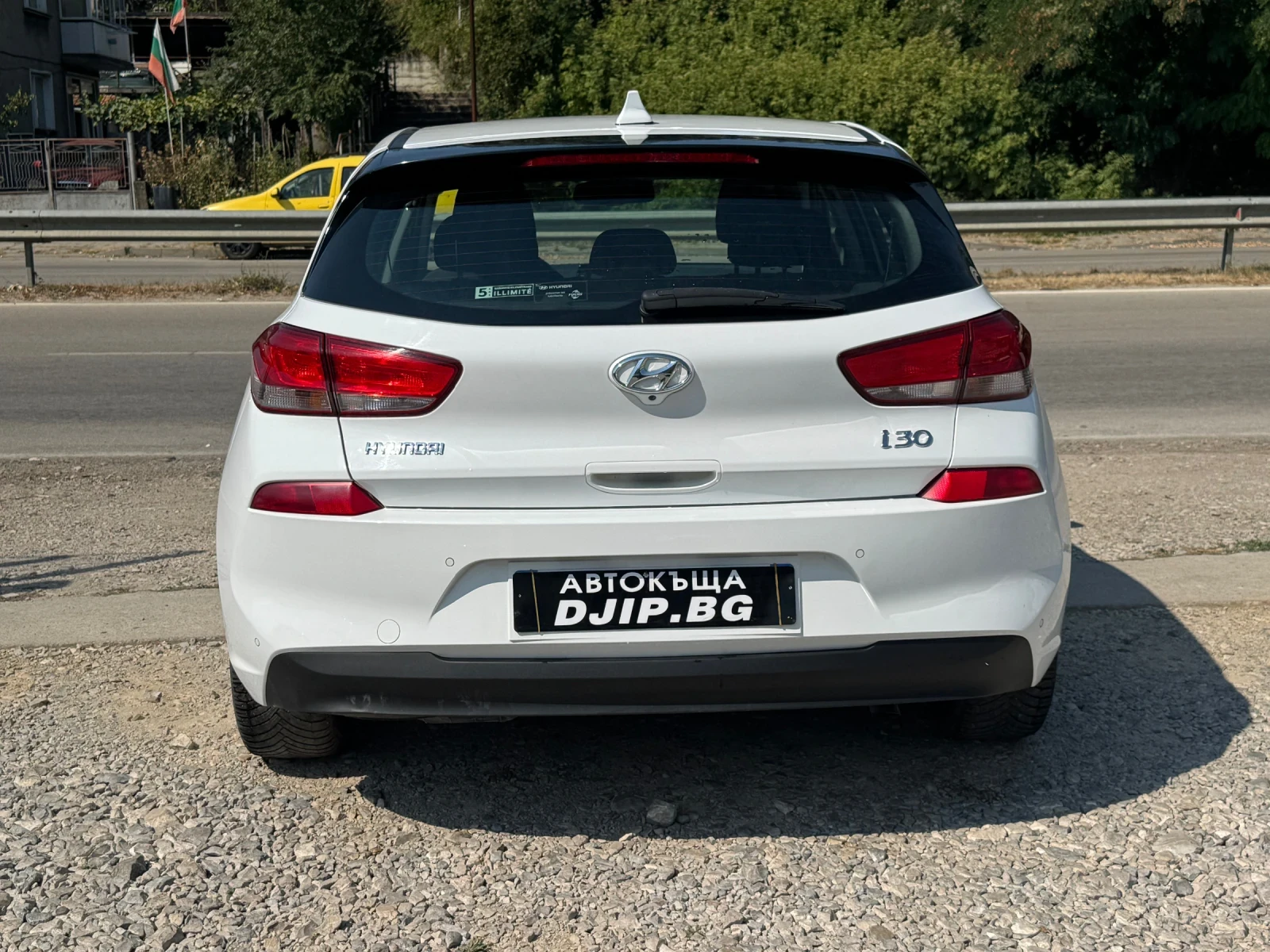 Hyundai I30 1.6 CRDI 95kc | Mobile.bg � ����������� 7