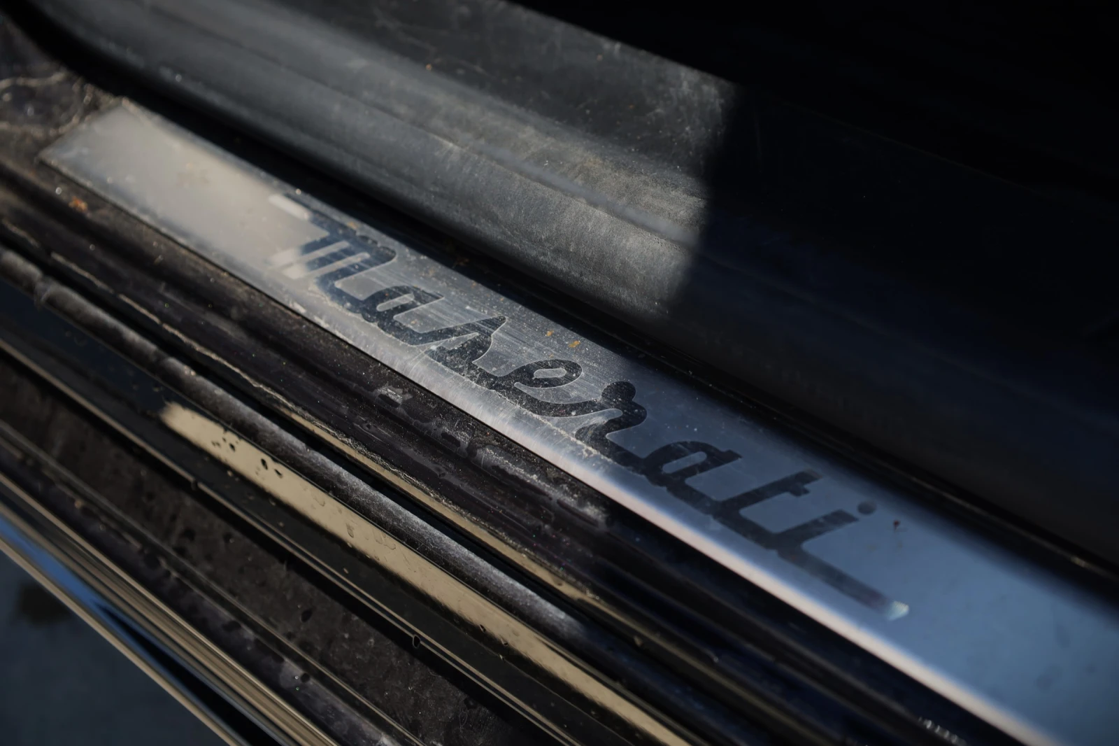Maserati Ghibli S Q4 3.0 Бензин, снимка 14 - Автомобили и джипове - 55638649