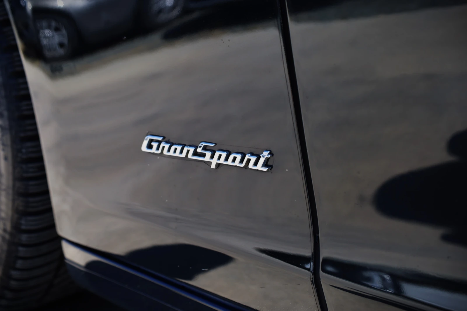 Maserati Ghibli S Q4 3.0 Бензин, снимка 9 - Автомобили и джипове - 55638649