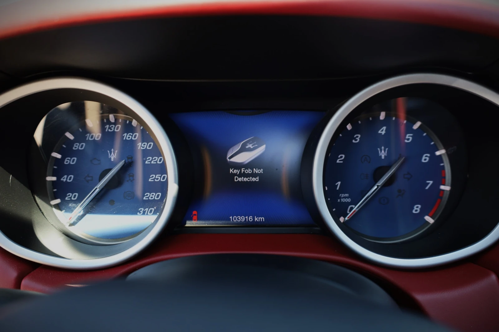 Maserati Ghibli S Q4 3.0 Бензин, снимка 15 - Автомобили и джипове - 55638649