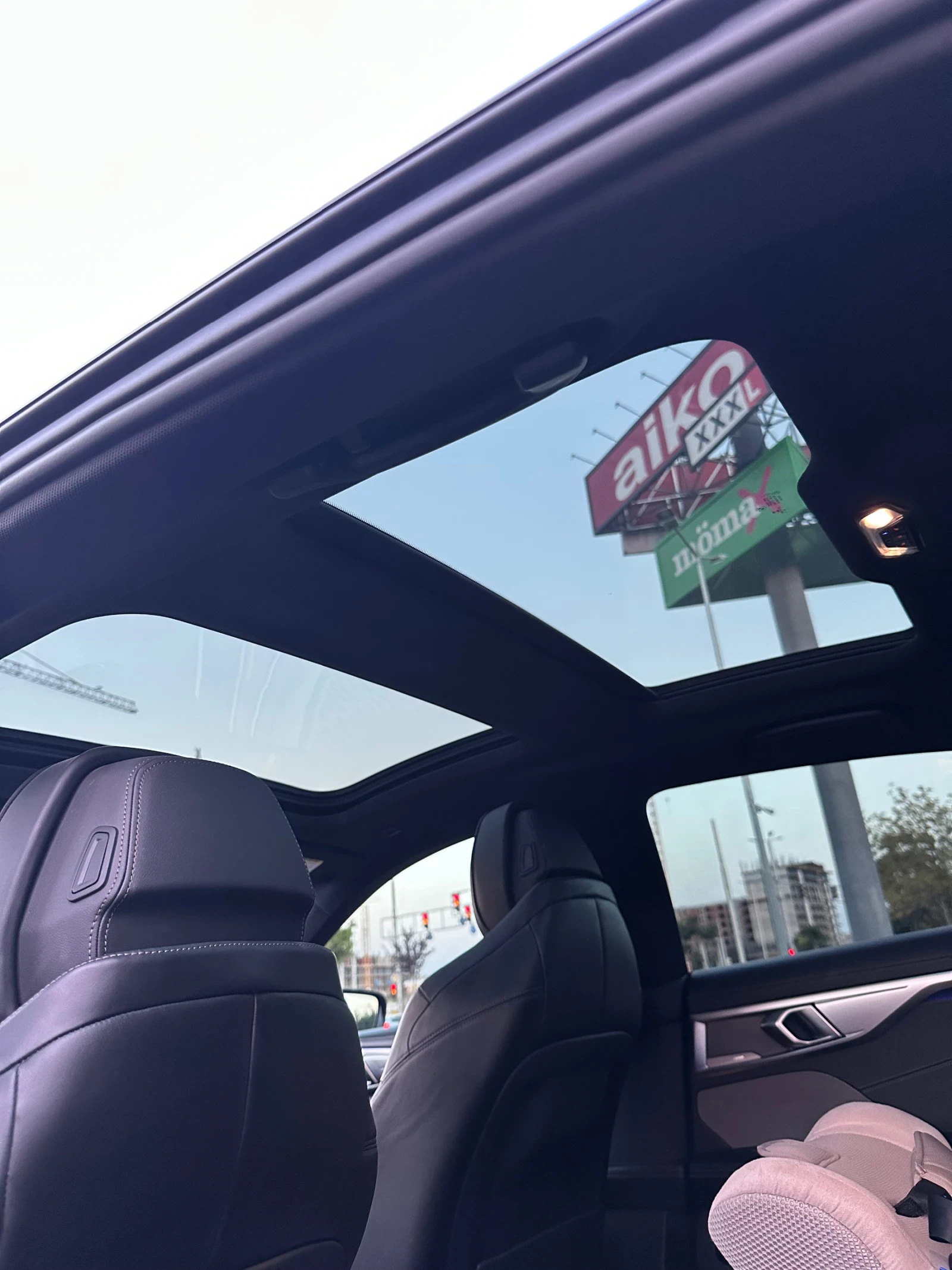 BMW 840 i RWD M-Performance GC, снимка 17 - Автомобили и джипове - 55879505