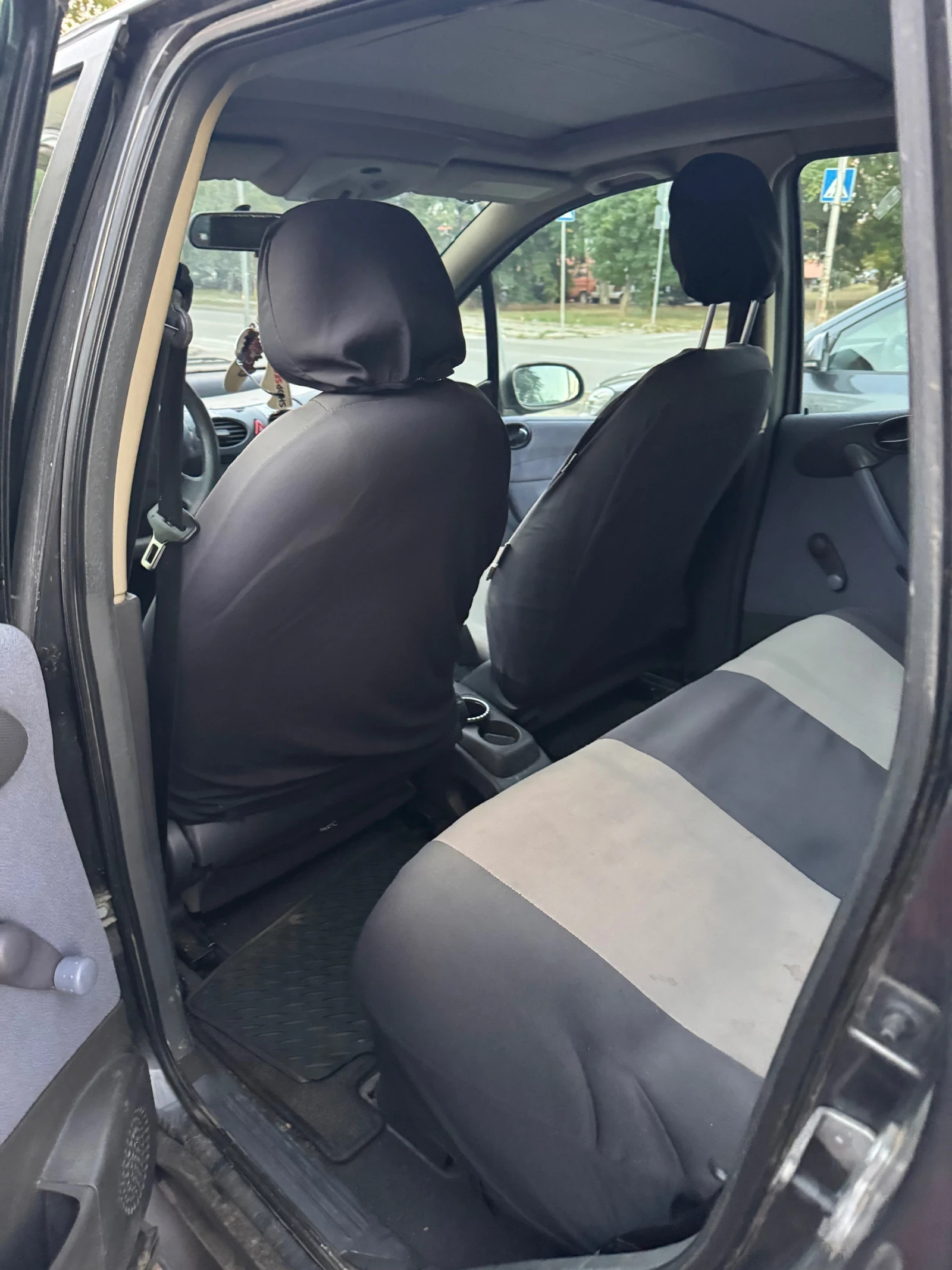 Mercedes-Benz A 160, снимка 6 - Автомобили и джипове - 56354268