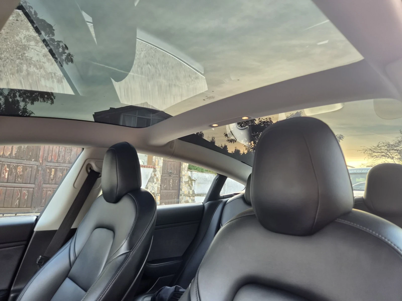 Tesla Model 3 Long Range Dual motor , снимка 15 - Автомобили и джипове - 56403920