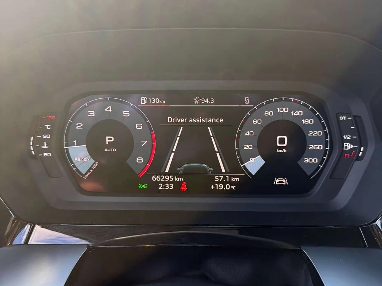 Audi S3 * Progressiv * CARFAX * ������� *  | Mobile.bg � ����������� 8