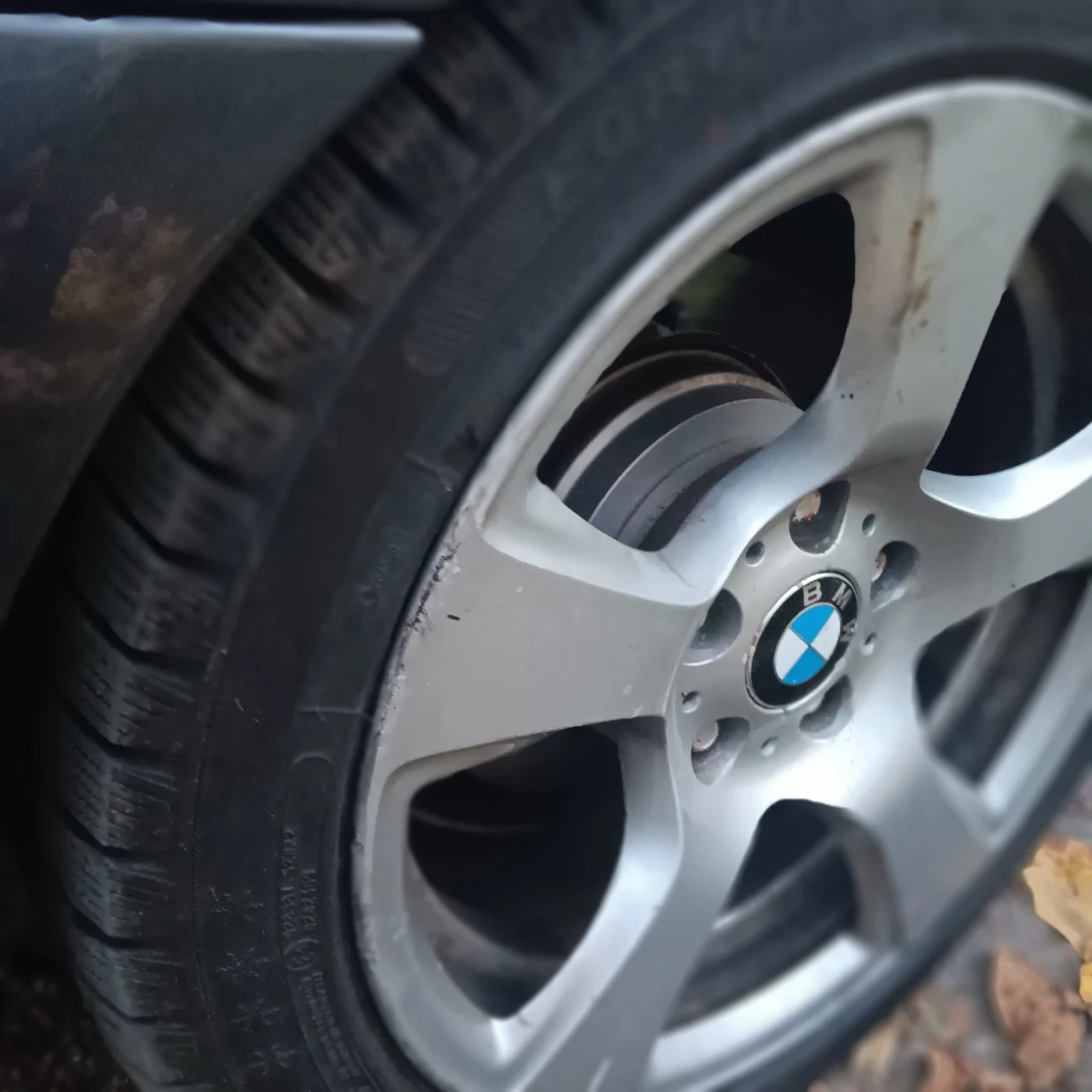BMW 320 E 91 320, снимка 12 - Автомобили и джипове - 56555150