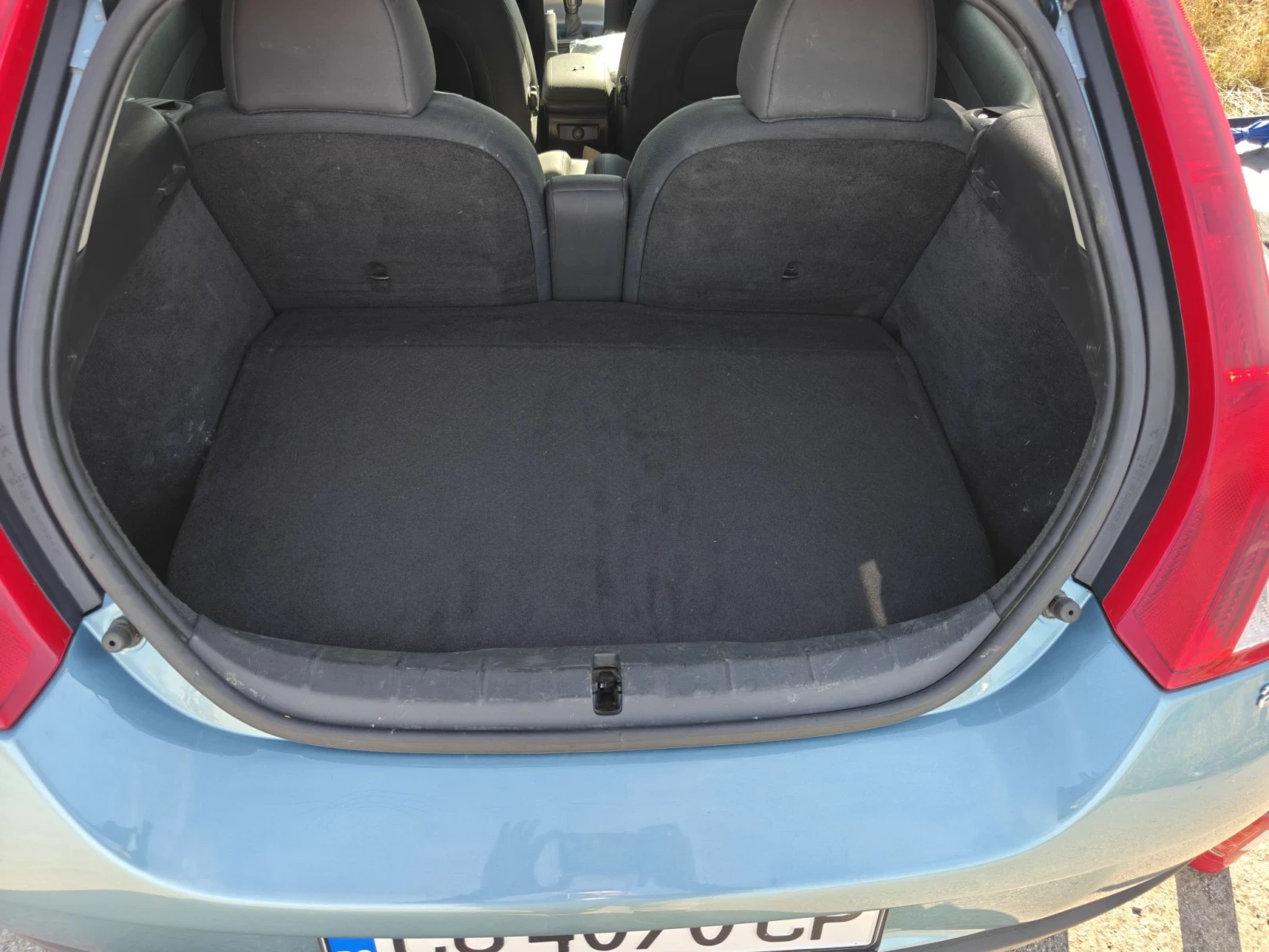 Volvo C30 2.0, снимка 12 - Автомобили и джипове - 56565033
