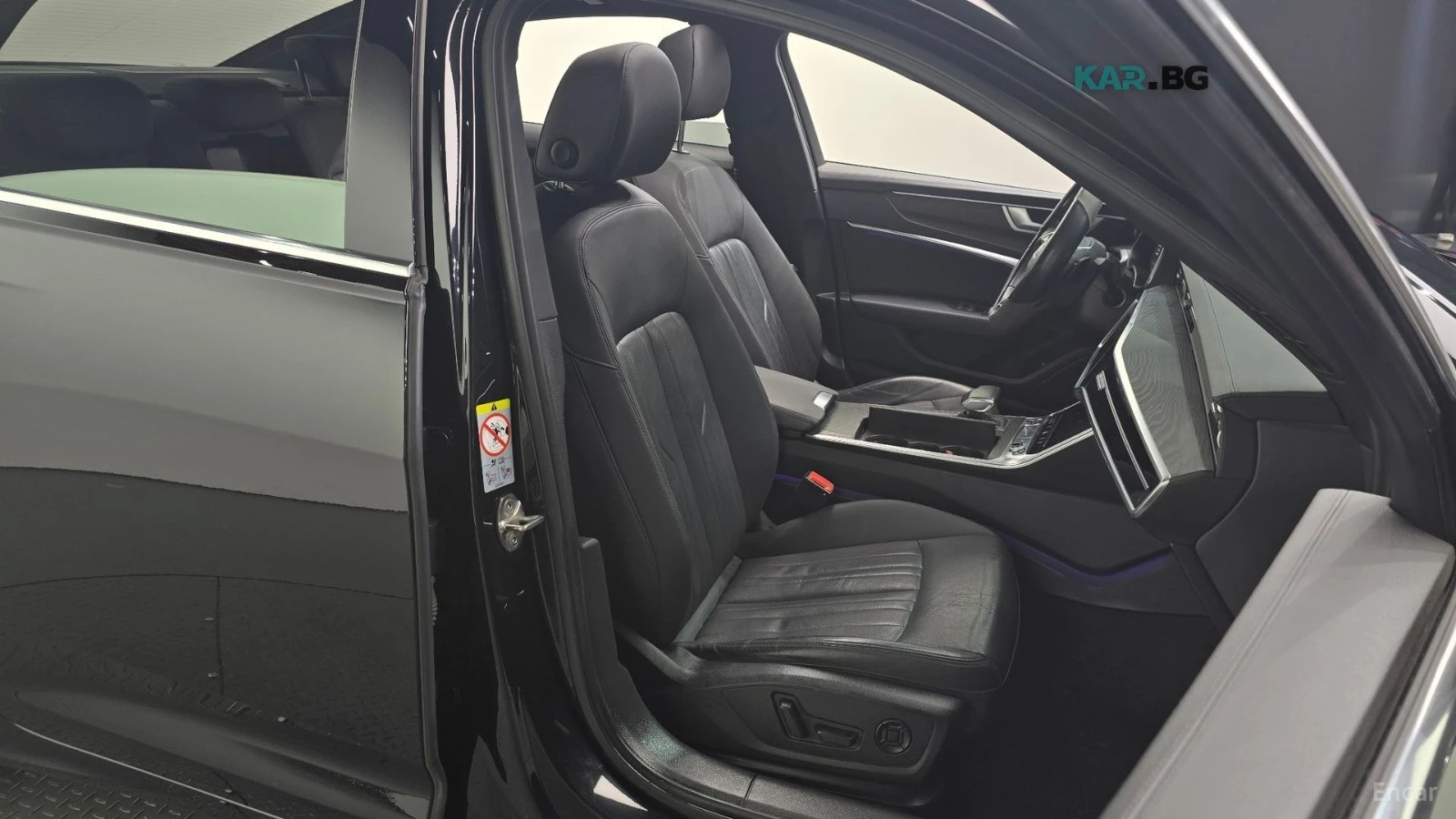Audi A6 45TFSI* QUATTRO* DISTRONIC* 360CAMERA*  | Mobile.bg � ����������� 11