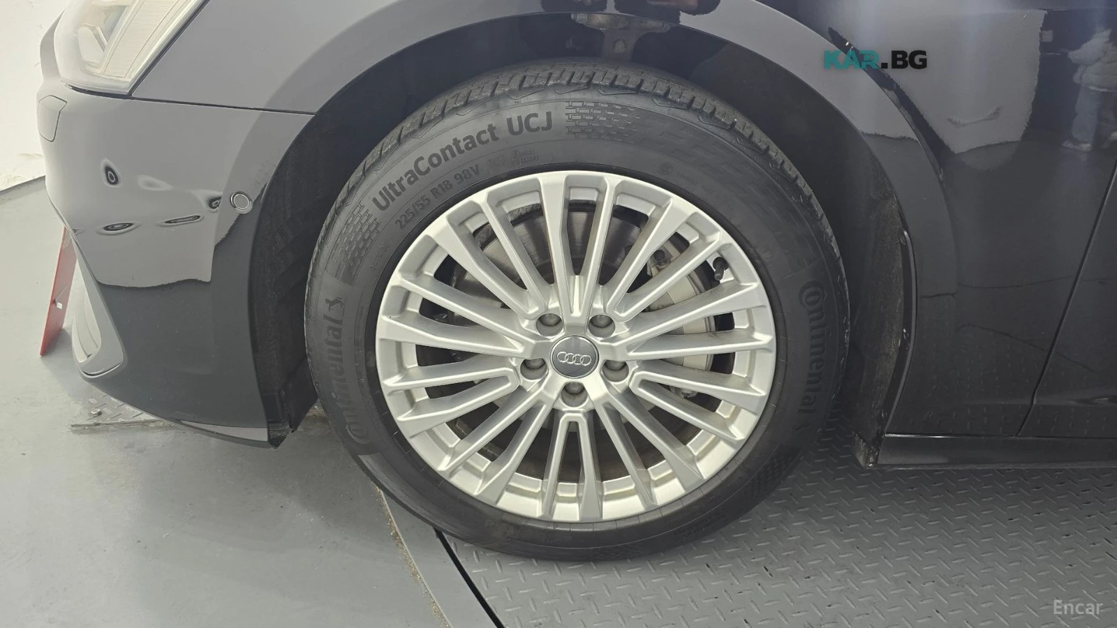 Audi A6 45TFSI* QUATTRO* DISTRONIC* 360CAMERA*  | Mobile.bg � ����������� 16