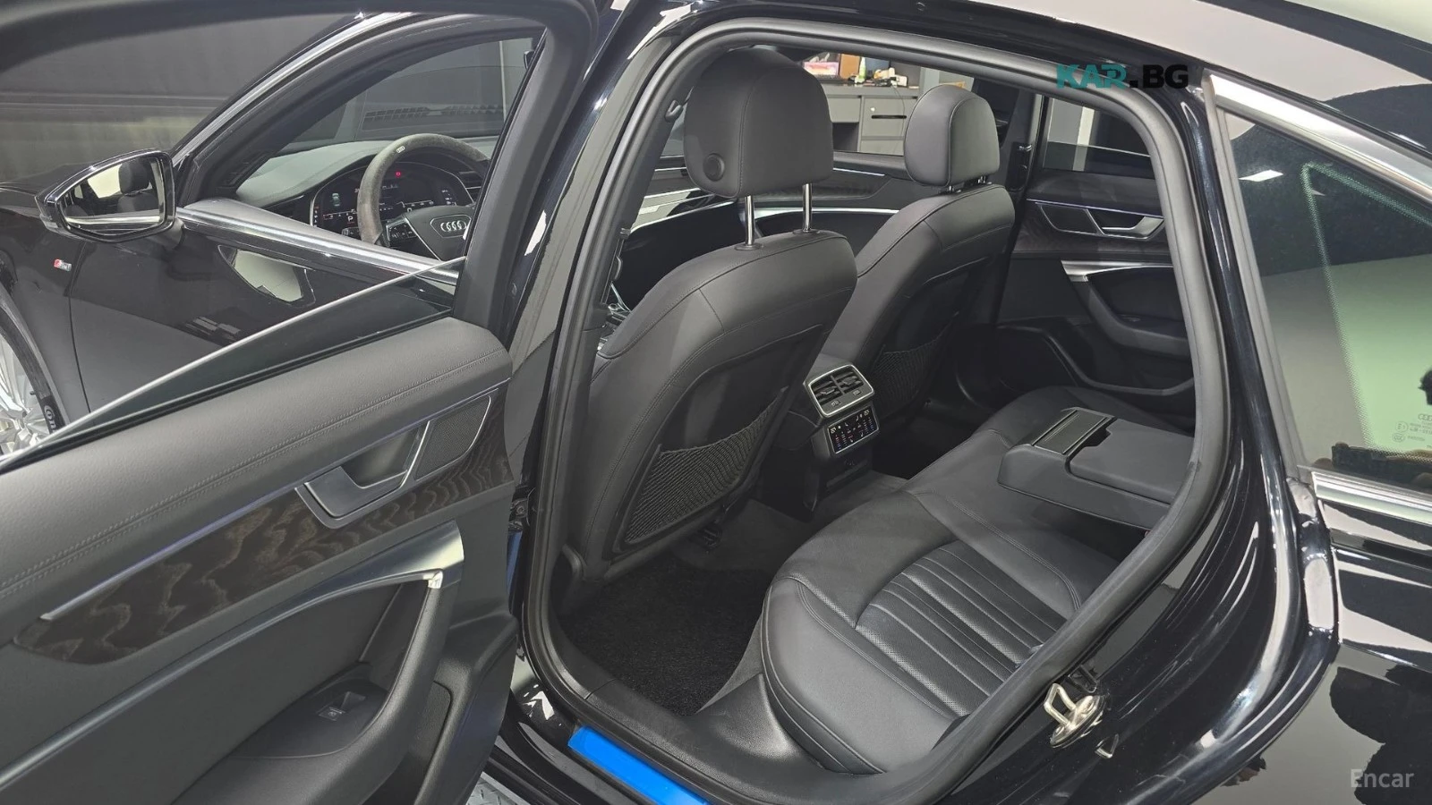 Audi A6 45TFSI* QUATTRO* DISTRONIC* 360CAMERA*  | Mobile.bg � ����������� 10