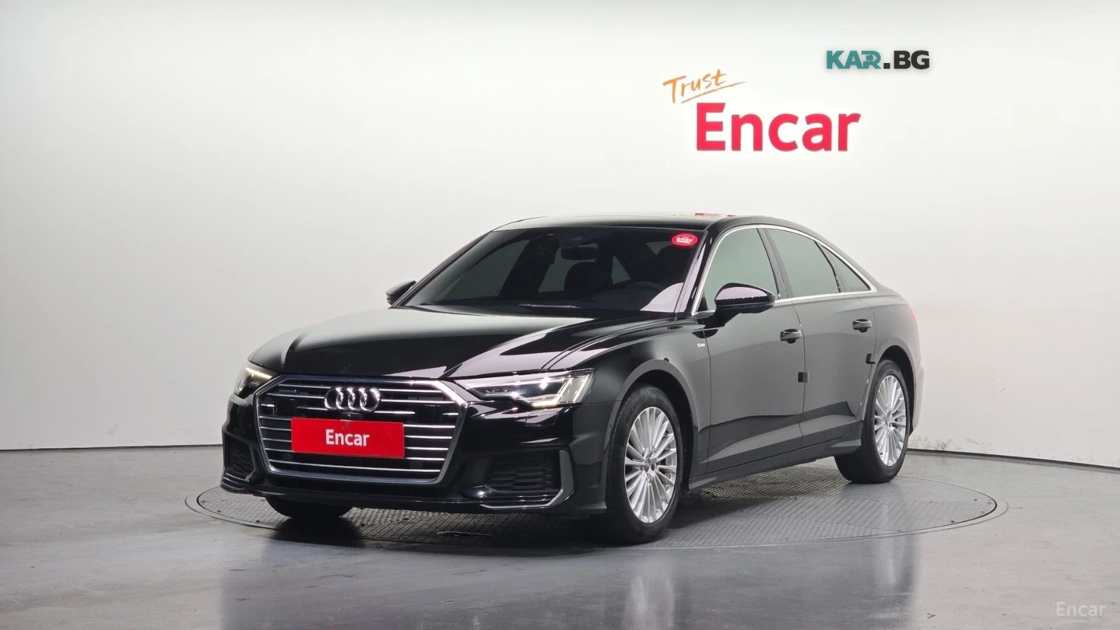 Audi A6 45TFSI* QUATTRO* DISTRONIC* 360CAMERA* 