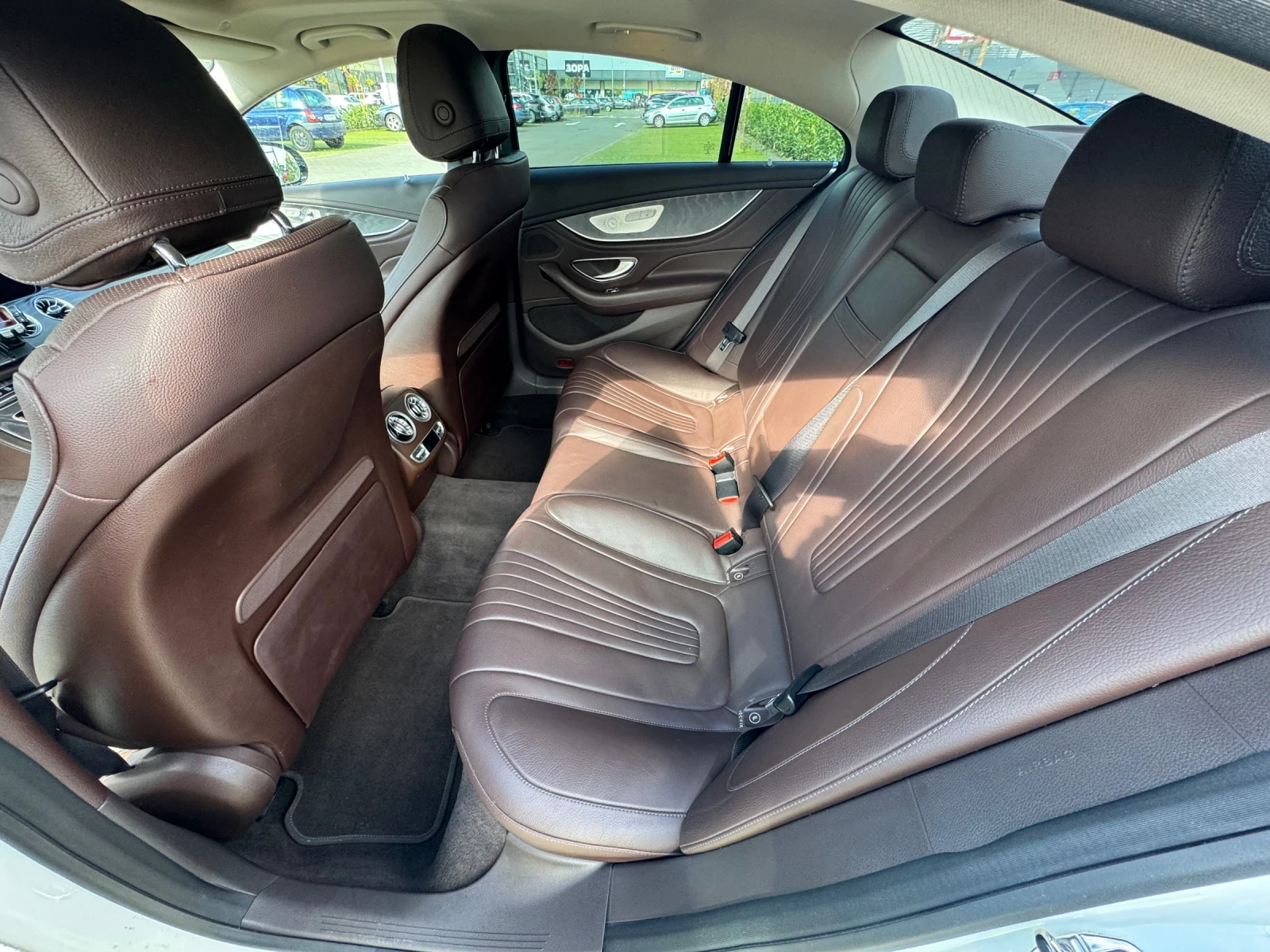 Mercedes-Benz CLS 400 148000�� | Mobile.bg � ����������� 8