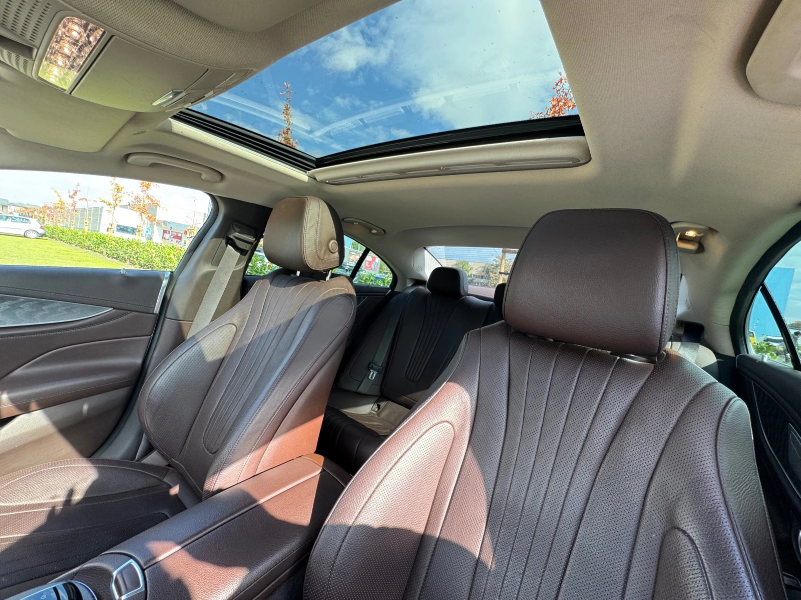 Mercedes-Benz CLS 400 148000�� | Mobile.bg � ����������� 13