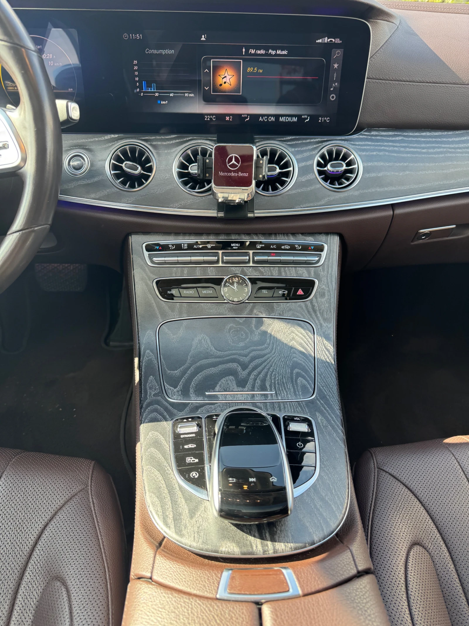 Mercedes-Benz CLS 400 148000�� | Mobile.bg � ����������� 14