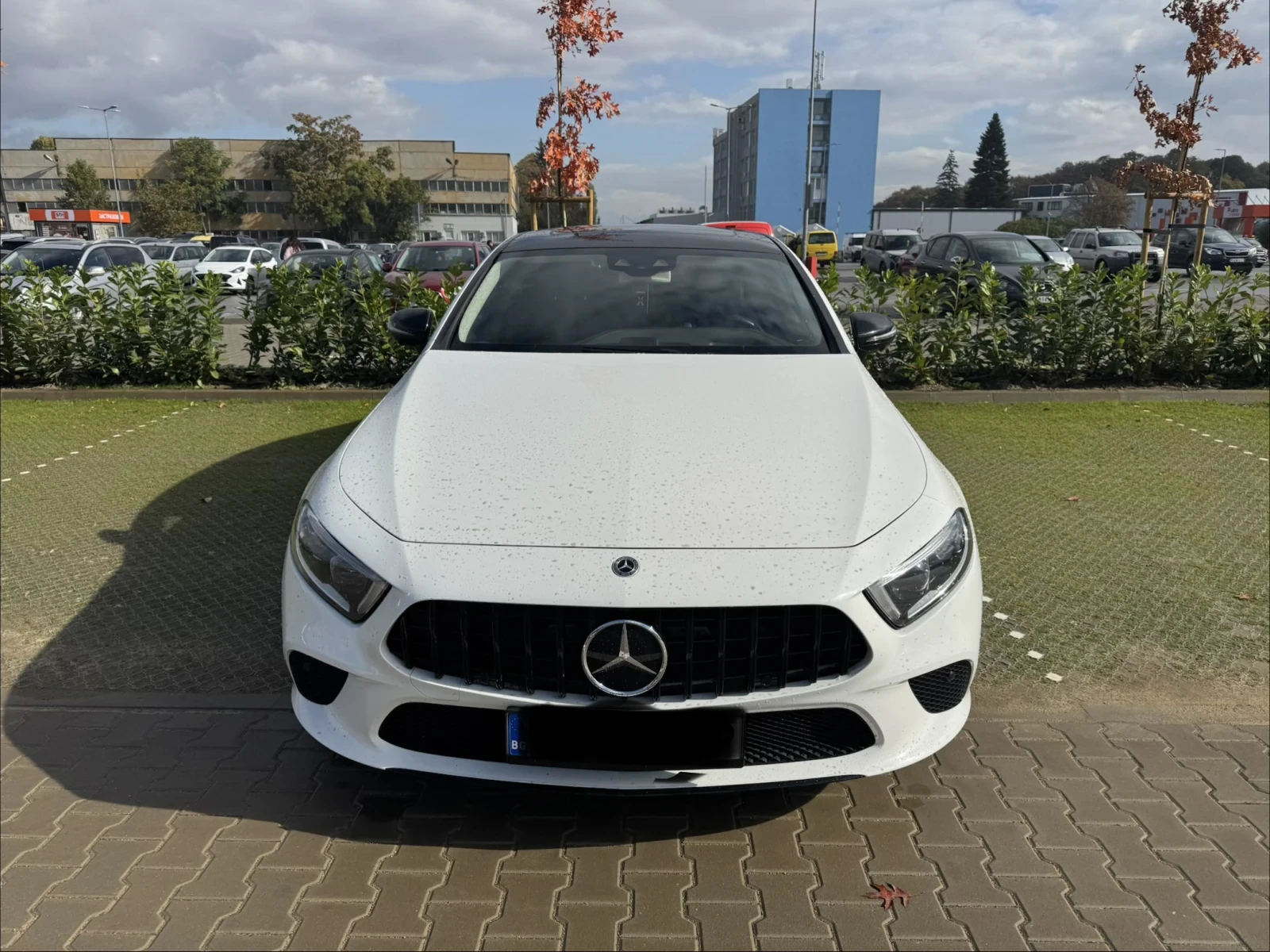 Mercedes-Benz CLS 400 148000�� | Mobile.bg � ����������� 2