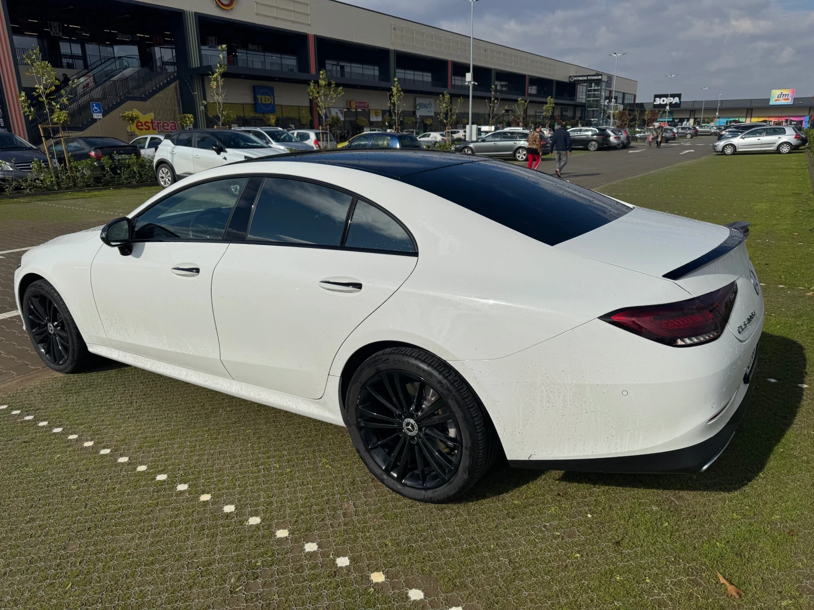 Mercedes-Benz CLS 400 148000�� | Mobile.bg � ����������� 5