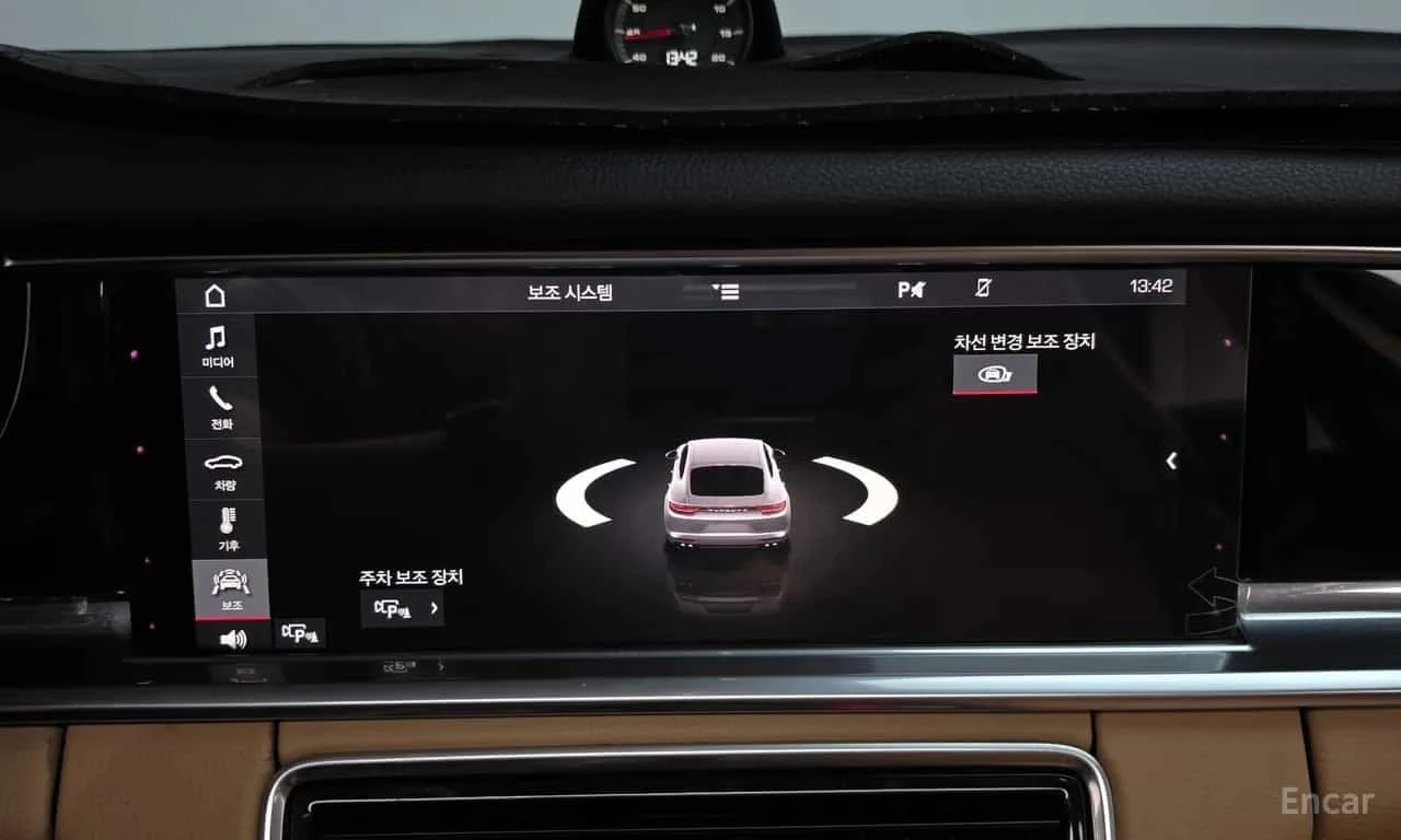 Porsche Panamera * 3.0 AWD * ��������� * 360 * �������� *  | Mobile.bg � ����������� 16