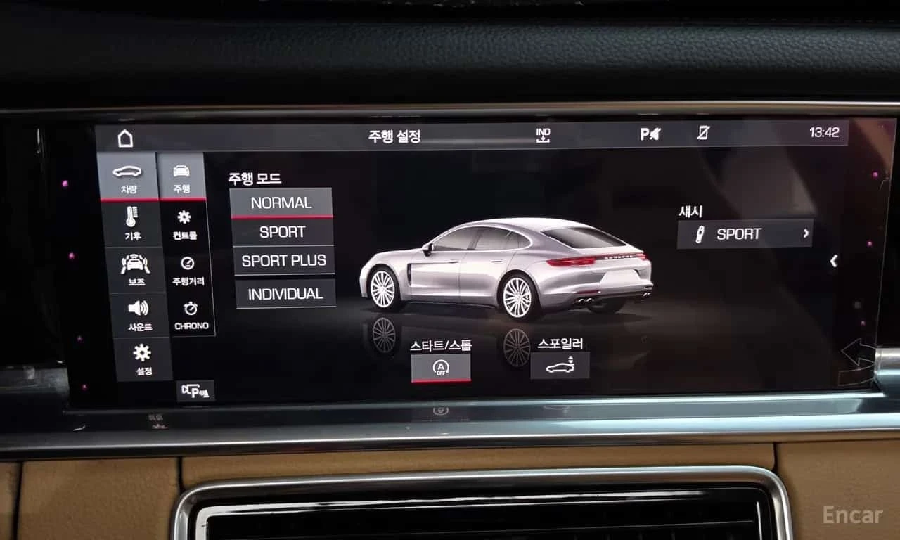 Porsche Panamera * 3.0 AWD * ��������� * 360 * �������� *  | Mobile.bg � ����������� 17