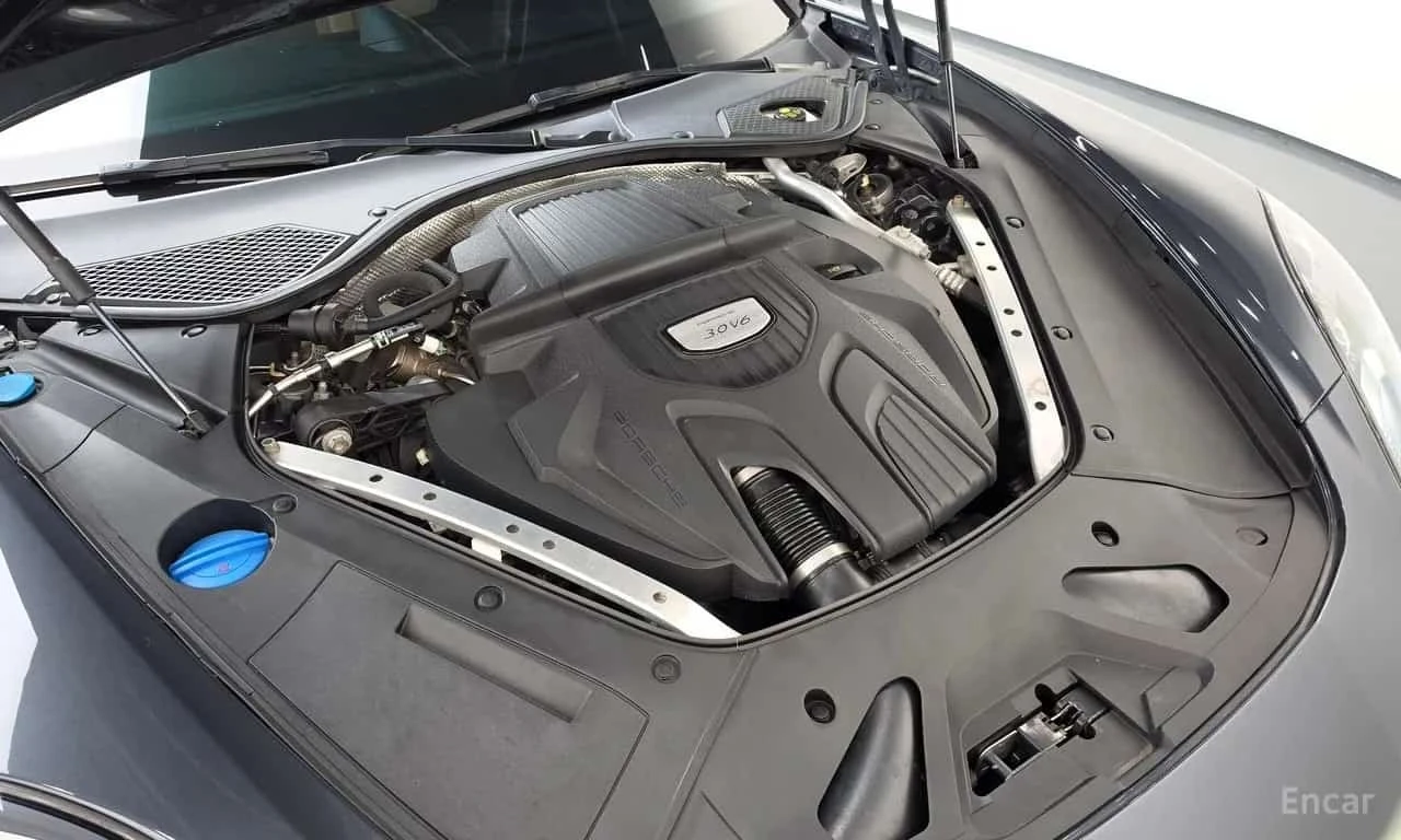 Porsche Panamera * 3.0 AWD * ��������� * 360 * �������� *  | Mobile.bg � ����������� 6