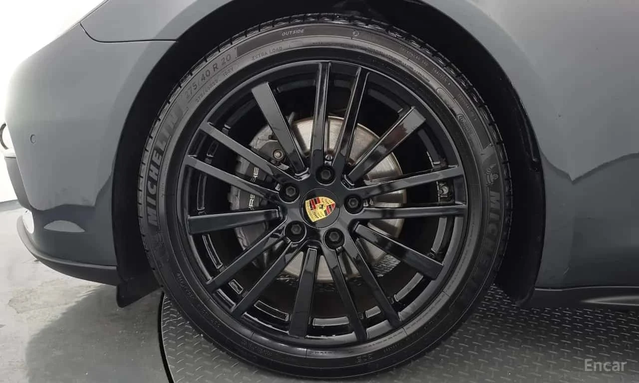 Porsche Panamera * 3.0 AWD * ��������� * 360 * �������� *  | Mobile.bg � ����������� 5
