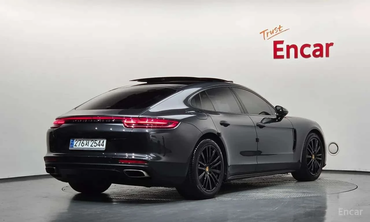 Porsche Panamera * 3.0 AWD * ��������� * 360 * �������� *  | Mobile.bg � ����������� 2