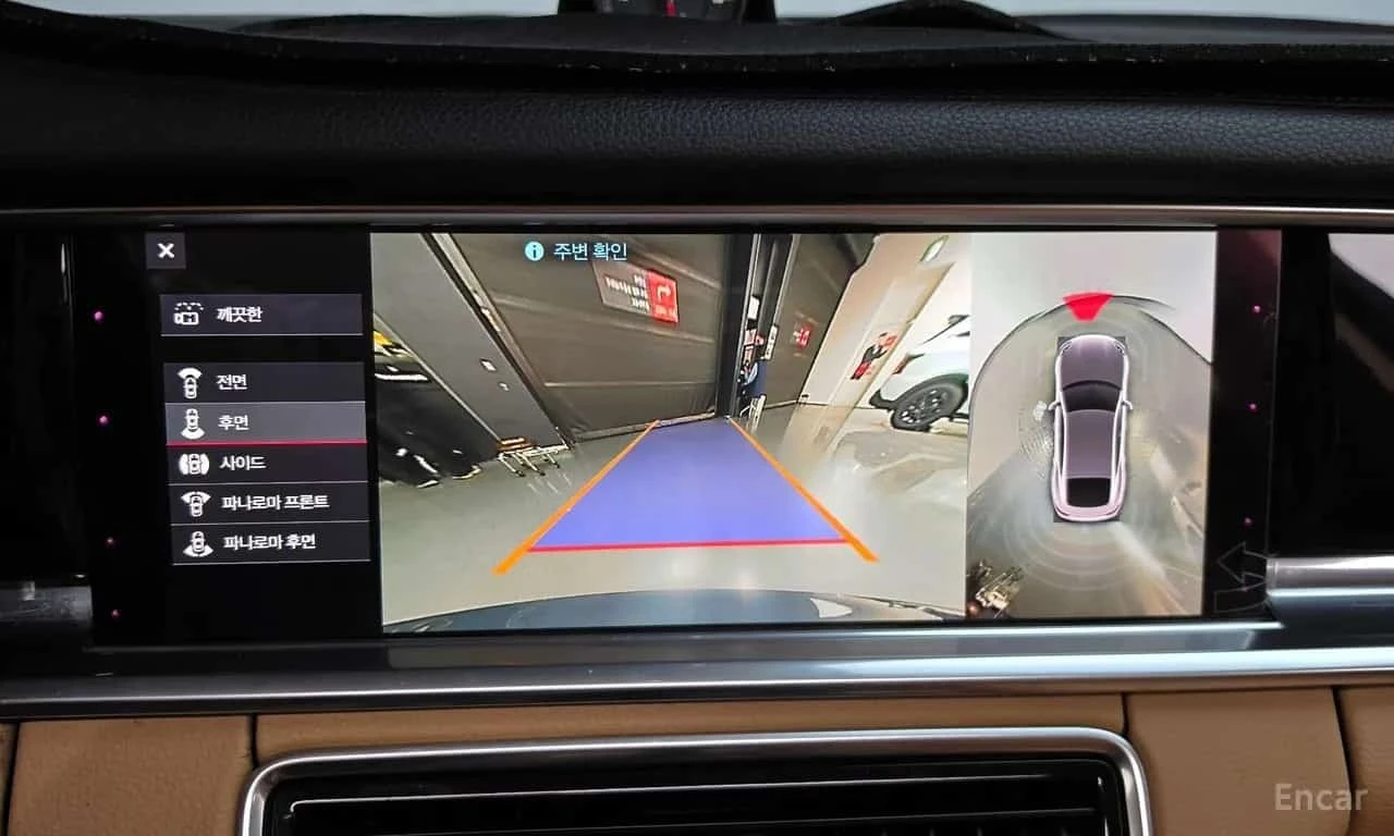 Porsche Panamera * 3.0 AWD * ��������� * 360 * �������� *  | Mobile.bg � ����������� 15