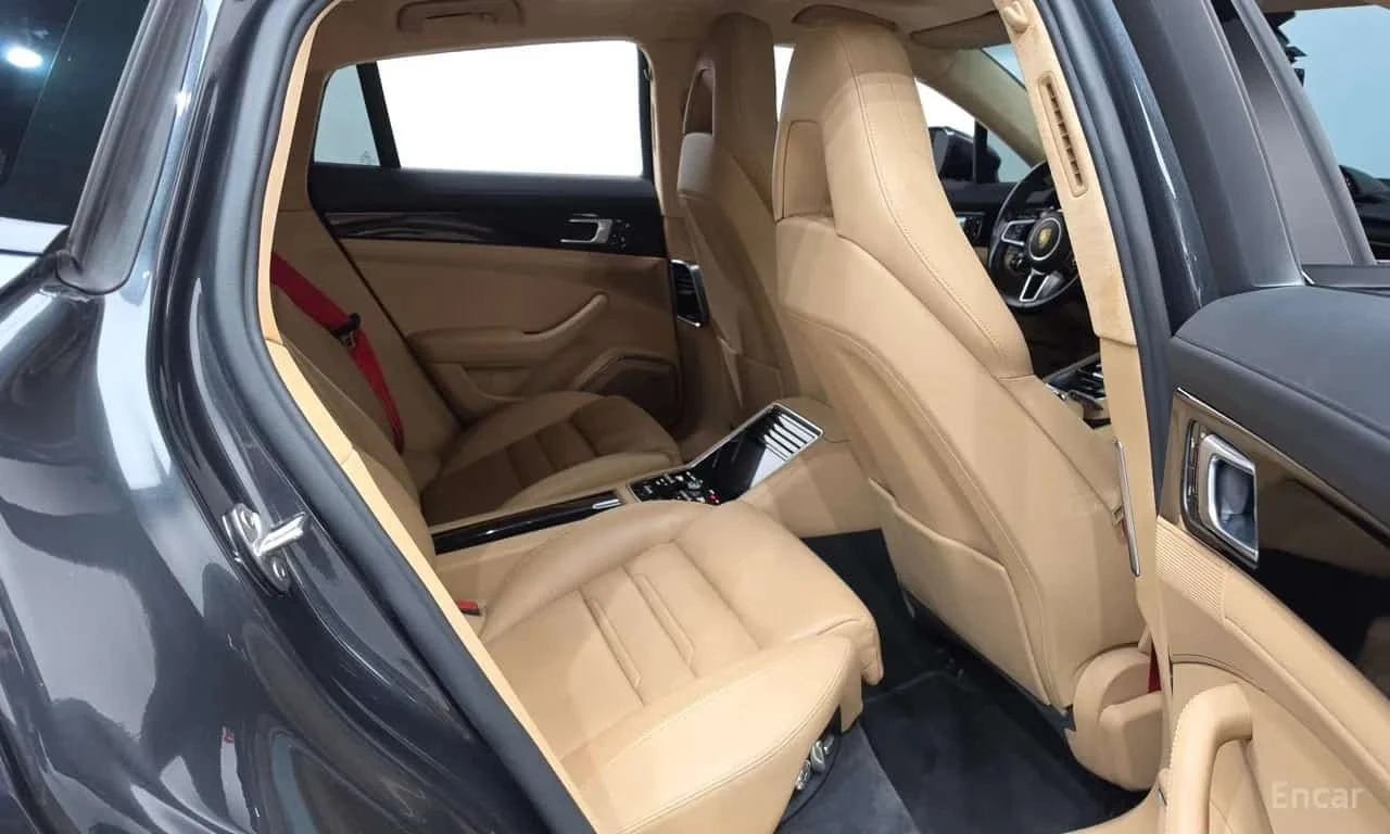 Porsche Panamera * 3.0 AWD * ��������� * 360 * �������� *  | Mobile.bg � ����������� 12