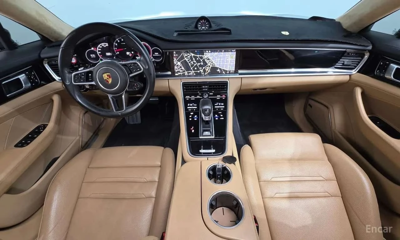 Porsche Panamera * 3.0 AWD * ��������� * 360 * �������� *  | Mobile.bg � ����������� 7