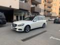 Mercedes-Benz E 250 Distr/Camera/4 matic/ Масаж, снимка 1 - Автомобили и джипове - 39677941