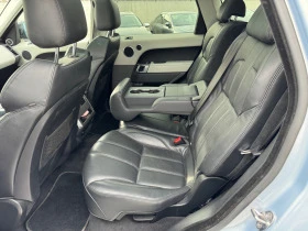 Land Rover Range Rover Sport СОБСТВЕН ЛИЗИНГ-ПАНОРАМА-КАМЕРА-КОЖА-141500км, снимка 10
