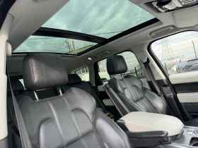 Land Rover Range Rover Sport СОБСТВЕН ЛИЗИНГ-ПАНОРАМА-КАМЕРА-КОЖА-141500км, снимка 11