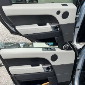 Land Rover Range Rover Sport СОБСТВЕН ЛИЗИНГ-ПАНОРАМА-КАМЕРА-КОЖА-141500км, снимка 4