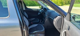 Skoda Yeti, снимка 13