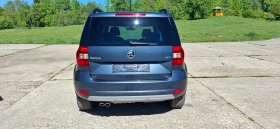 Skoda Yeti, снимка 8