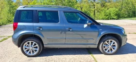 Skoda Yeti, снимка 5