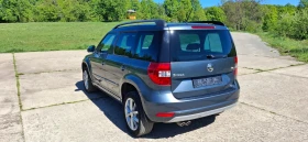 Skoda Yeti, снимка 6