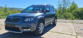 Skoda Yeti, снимка 3