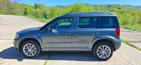 Skoda Yeti, снимка 4