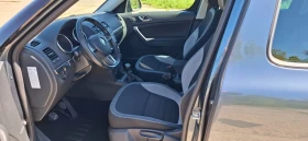 Skoda Yeti, снимка 14