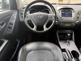 Hyundai IX35, снимка 14