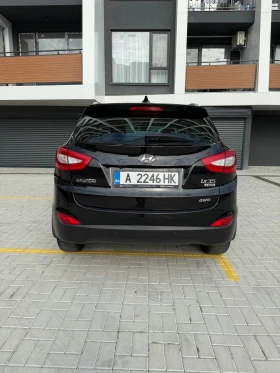 Hyundai IX35, снимка 5