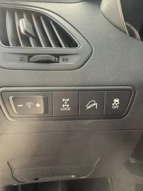 Hyundai IX35, снимка 12