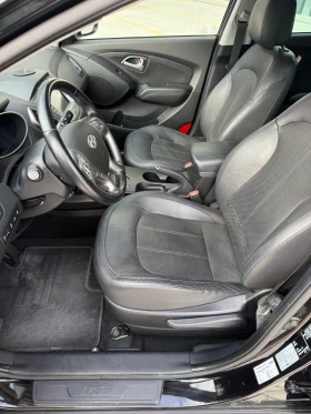 Hyundai IX35, снимка 6