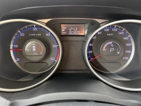 Hyundai IX35, снимка 10