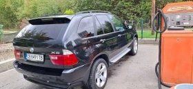 BMW X5 3.0d, снимка 8