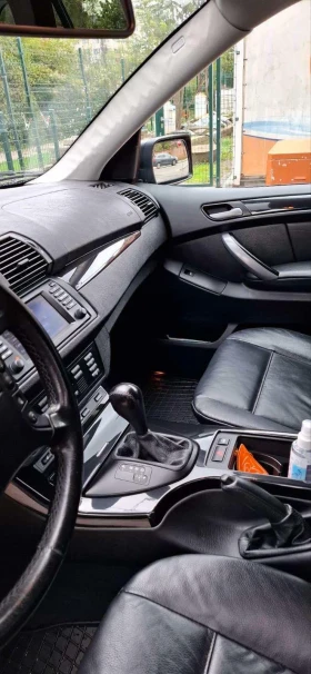 BMW X5 3.0d, снимка 9